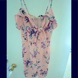 Skort, mini dress, special occasion, shorts